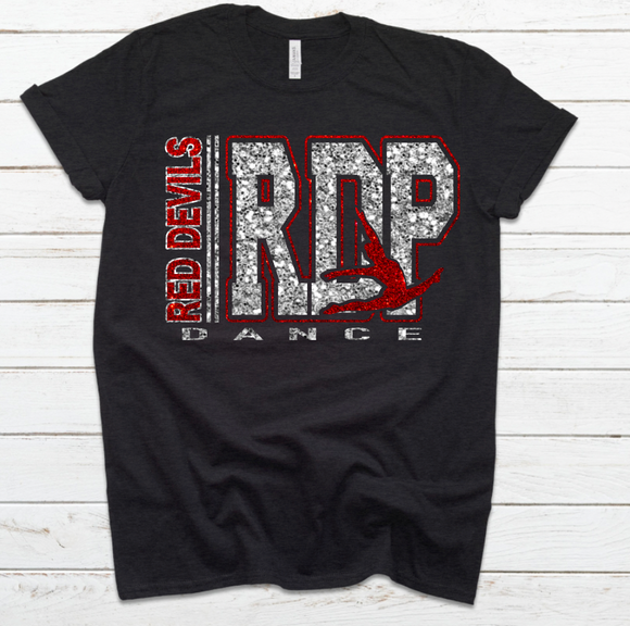 Red Devils Dance 2023