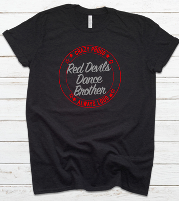 Red Devil Dance Brother/Other Family