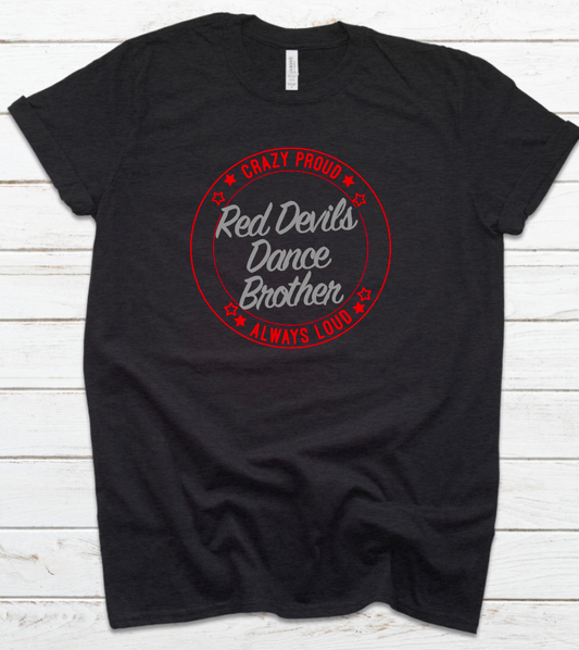 Red Devil Dance Brother/Other Family