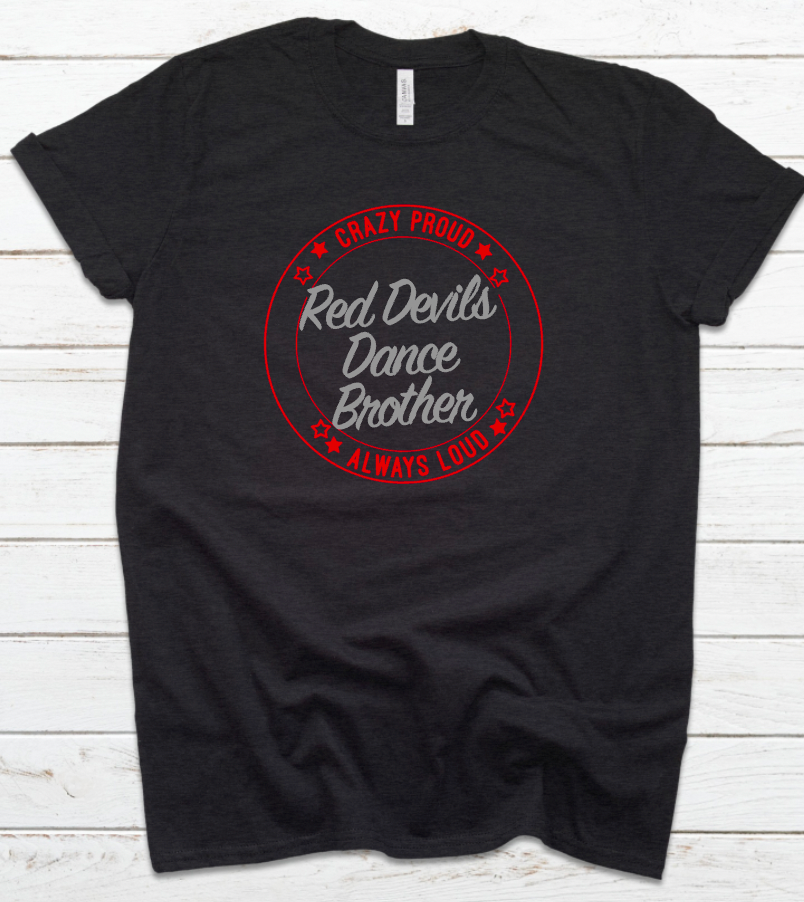 Red Devil Dance Brother/Other Family