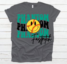Phantom Fastpitch (Team Order)