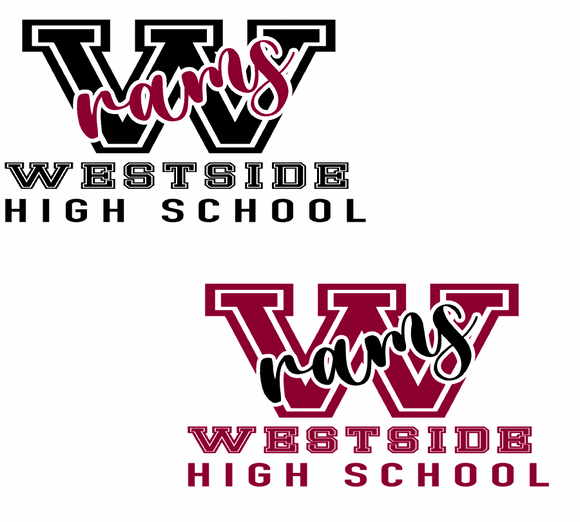 Rams Varsity Collection