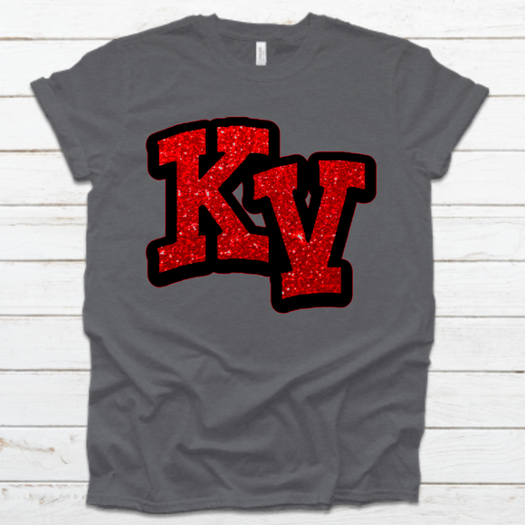 KV Glitter