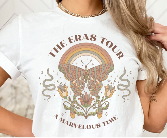 Taylor Eras Tour