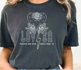 Taylor Forever and Ever Tour