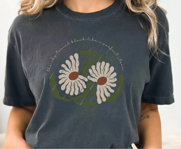 Taylor Perfect Storm