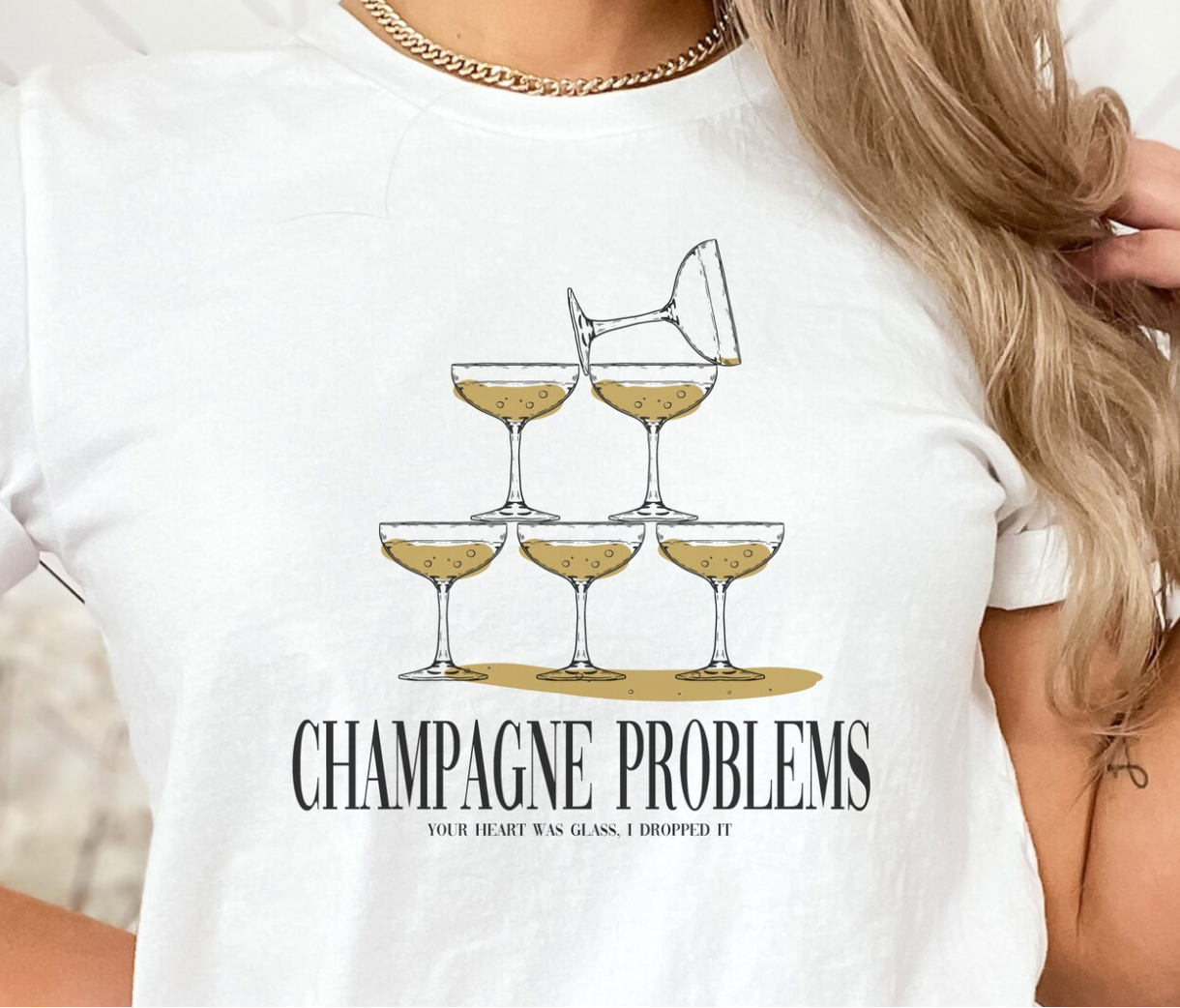 Taylor Champagne
