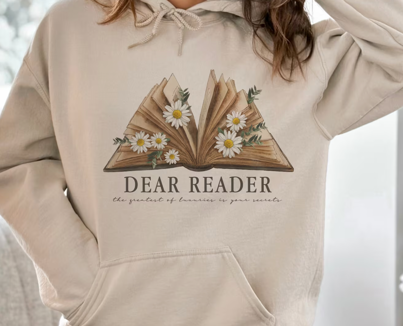 Taylor Dear Reader