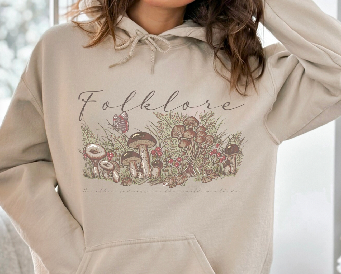Taylor Folklore