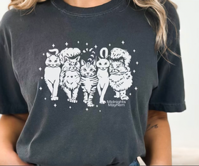 Taylor Midnight Mayhem