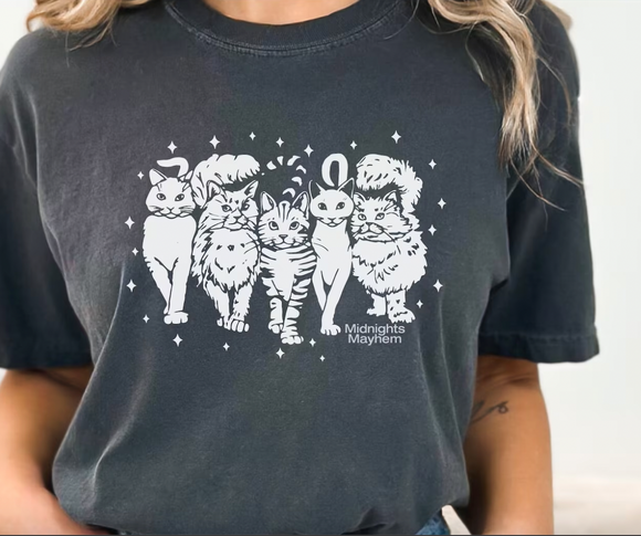 Taylor Midnight Mayhem