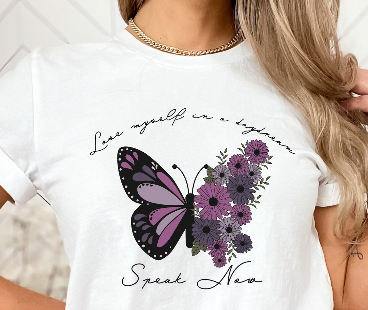 Taylor Speak Now