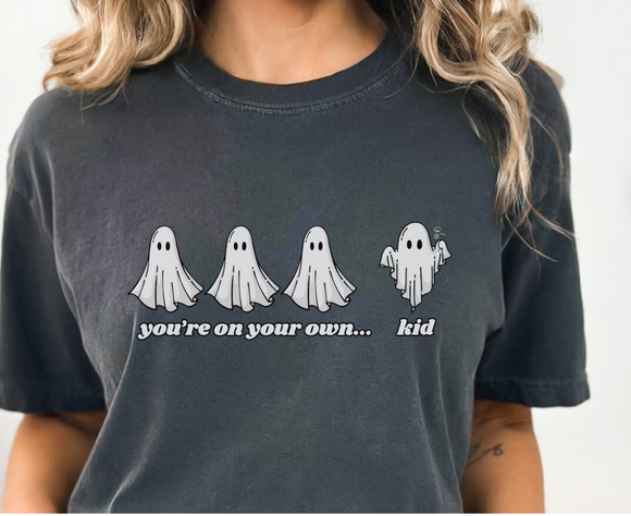 Taylor You're on Your Own