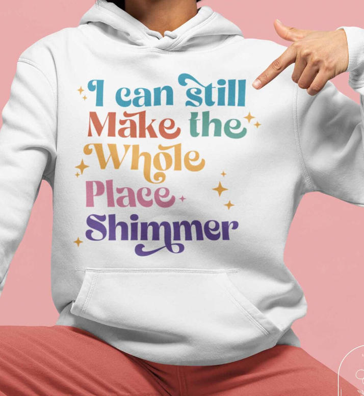 Taylor Shimmer
