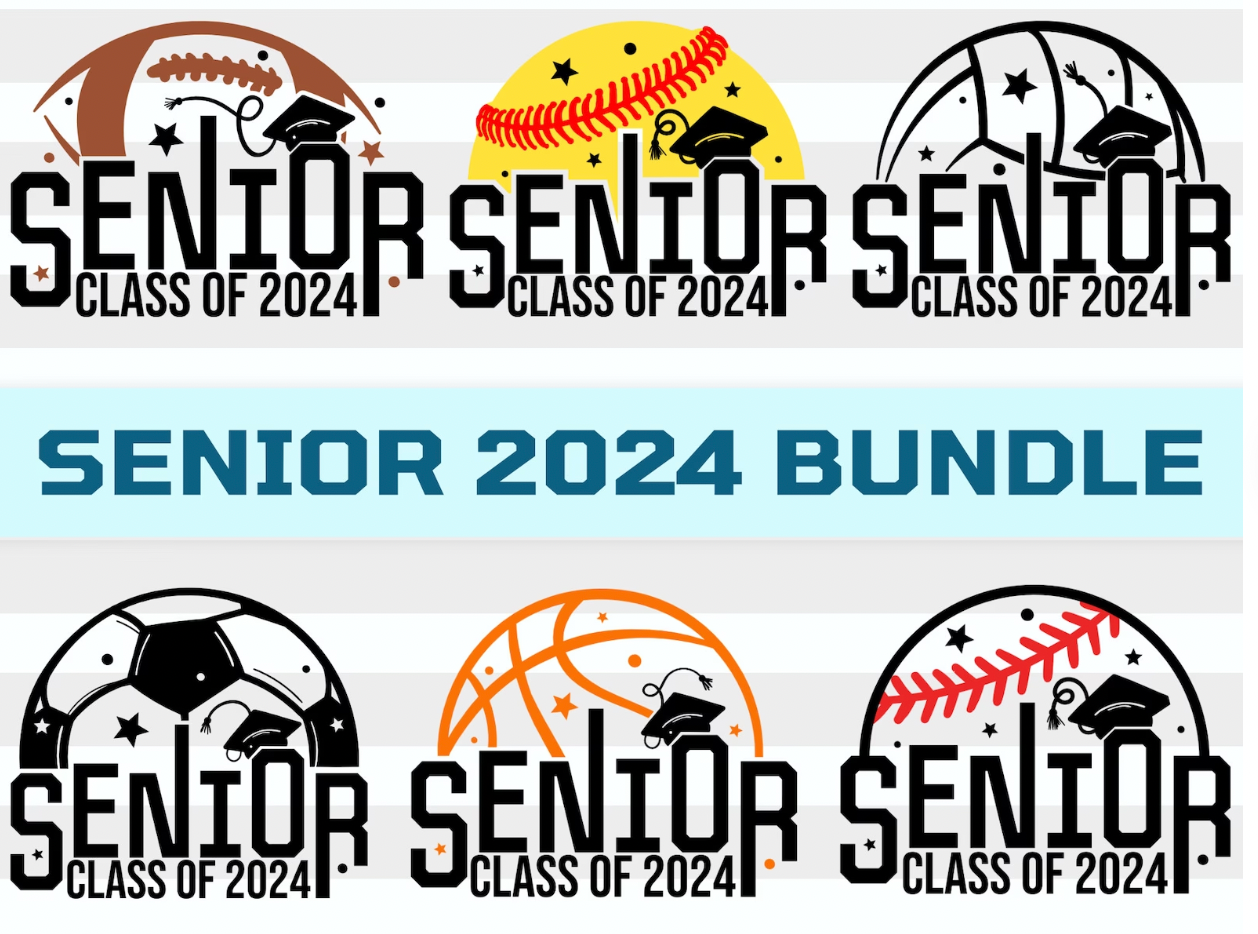 Senior Sports