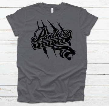 Panthers Fastpitch Scratch