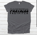 Panthers Fastpitch Split-1