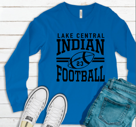 Lake Central Indians Football Classic
