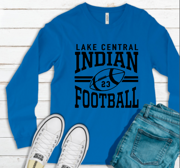 Lake Central Indians Football Classic