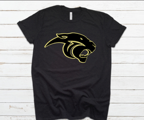 Panthers Classic Logo