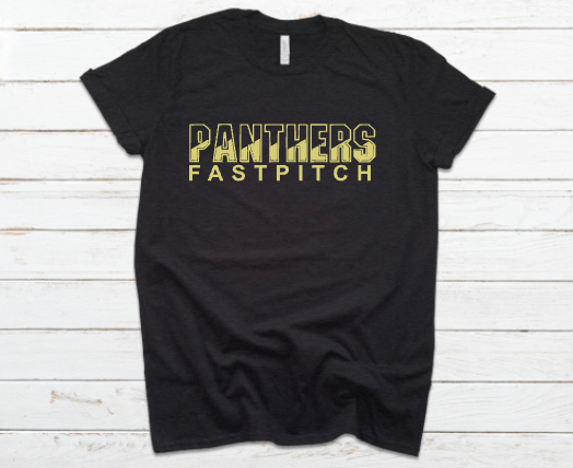 Panthers Fastpitch Split