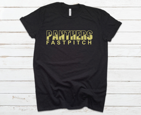 Panthers Fastpitch Split - 0