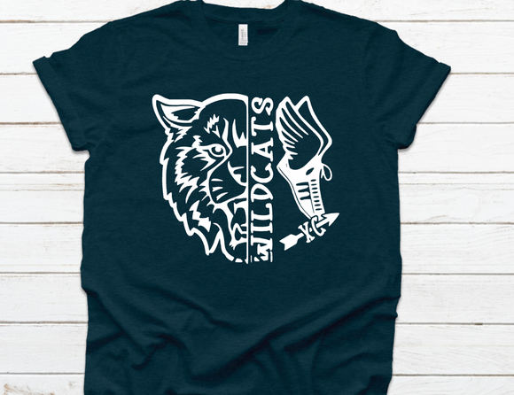 Wildcat Cross Country