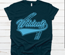 Wildcats Baseball Softball-1