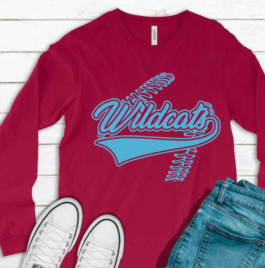 Wildcats Baseball Softball