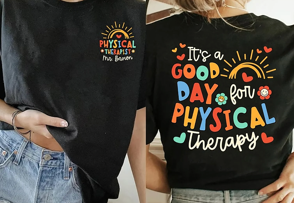 Therapy PT OT SLP Collection