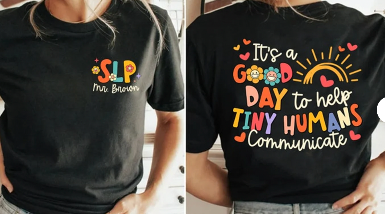 Therapy PT OT SLP Collection