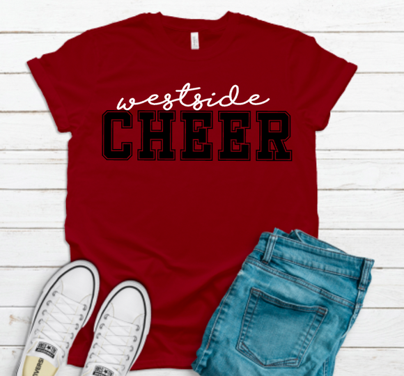 Westside Cheer