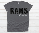 Faux-Sequin Rams Sport-1