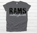 Faux-Sequin Rams Sport-2