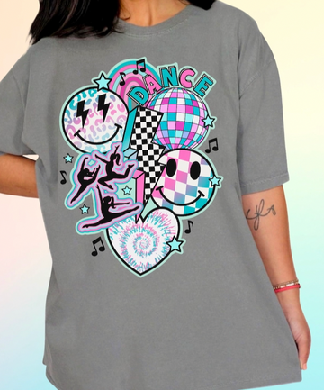 Fun Dance Collection