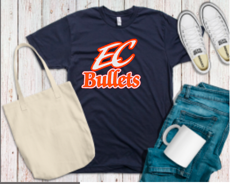 EC Bullets