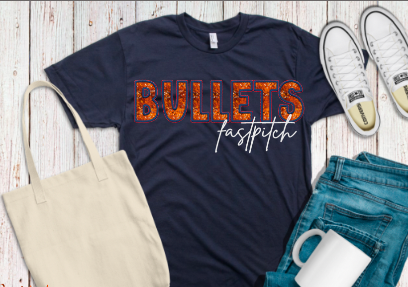 EC Bullets