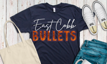 EC Bullets - 0