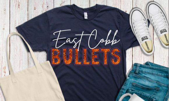 EC Bullets
