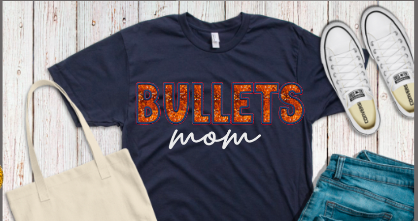 EC Bullets