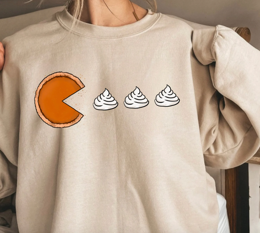 Pumpkin Pie