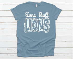 Jane Ball Lions Collection