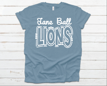 Jane Ball Lions Collection