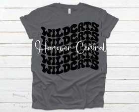 Hanover Central Collection