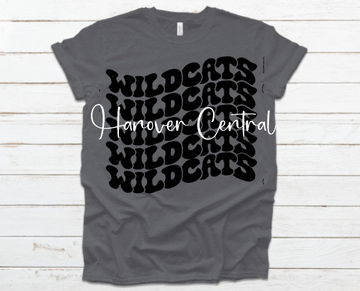 Hanover Central Collection