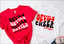 Red Devils Mascot Family-1