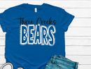 Three Creeks Bears Collection-3