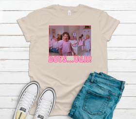 Boys Ugh