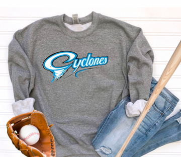 Cyclones Classic Logo