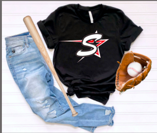 Schererville Shock Classic Logo